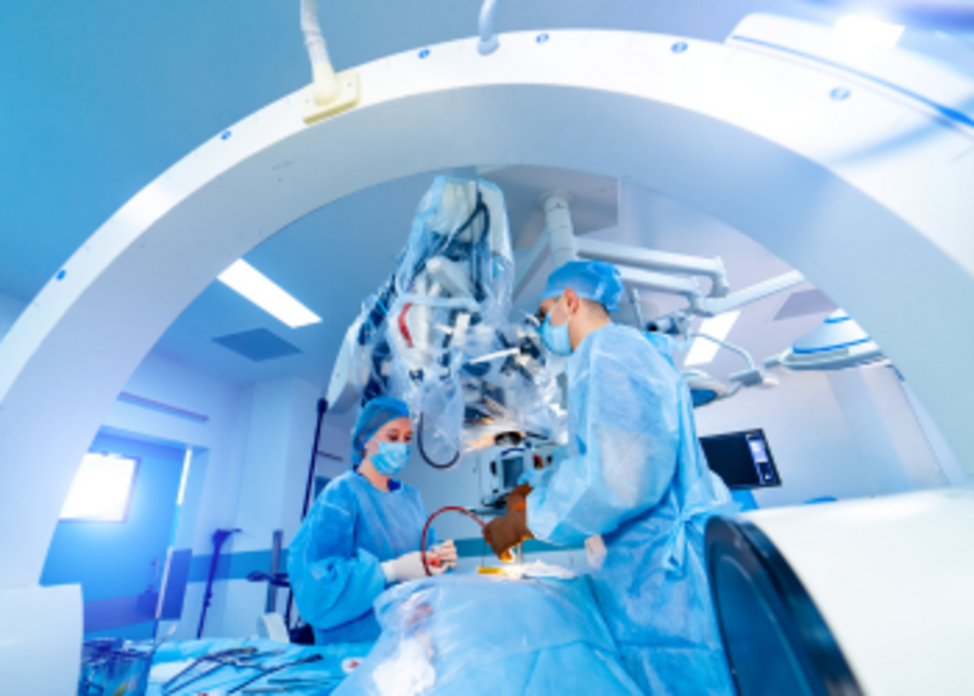 Neuro Trauma Surgery